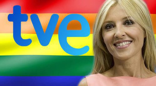 ¿Qué opinan los rostros televisivos de que TVE no sea la cadena oficial del World Pride Madrid 2017?