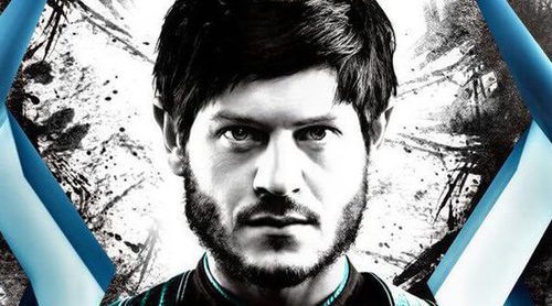 'Inhumans': Iwan Rheon se rodea de poderosos mutantes en el nuevo tráiler de la serie de ABC