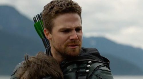 'Arrow': Acción, tensión y sorpresas protagonizan el tráiler de la sexta temporada