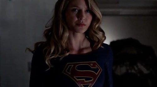 'Supergirl': Tráiler de la tercera temporada de la serie con Erica Durance como madre de Kara Zor-El