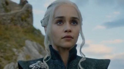 Tráiler de 'Game of Thrones' 7x03: "The Queen's Justice"