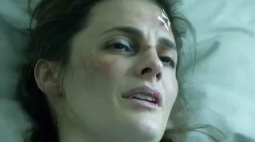 'Absentia': Tráiler de la nueva serie de AXN donde Stana Katic será la protagonista