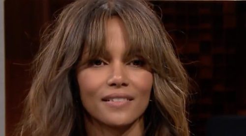 'The Tonight Show': Halle Berry y Jimmy Fallon juegan con las desternillantes cajas de las mentiras