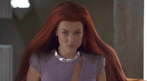 'Inhumans': Conoce a la familia real al completo en el tráiler de la nueva serie de superhéroes de ABC