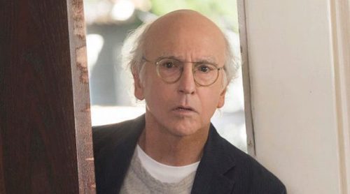 'Curb Your Enthusiasm': Larry David regresa a HBO con el tráiler de la T9 tras cinco años de silencio