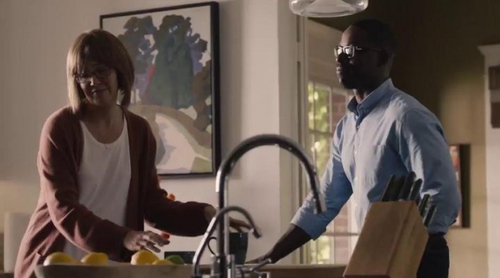 'This is Us': La primera escena de la segunda temporada