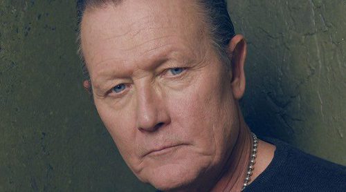 Robert Patrick ('Scorpion'): "Es muy satisfactorio interpretar a Cabe Gallo"