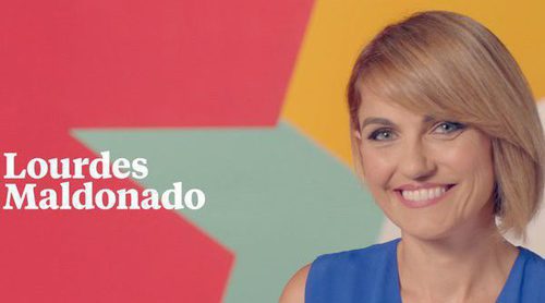 Vídeo promocional de la nueva imagen de Telemadrid