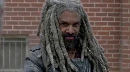 Nuevo tráiler de la temporada 8 de 'The Walking Dead'