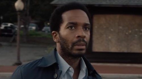 'Castle Rock': Primer teaser la serie basada en el universo de Stephen King y producida por J.J. Abrams