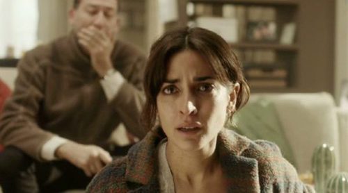 Primera promo de 'El accidente', la nueva serie de Telecinco