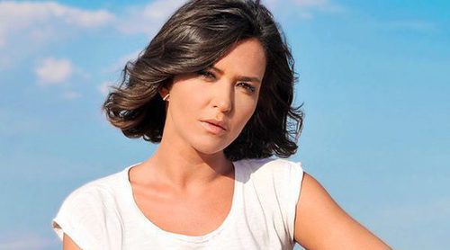 Alejandra Andrade: "Me fui de Antena 3 porque el mejor sitio para mi productora era Mediaset"