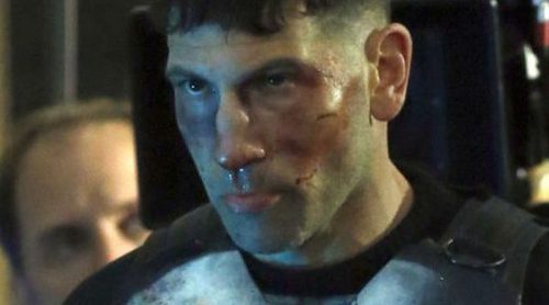 Nuevo tráiler de 'The Punisher'