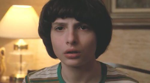 Nuevo avance de 'Stranger Things 2' donde la policía pregunta a Mike por el paradero de Eleven