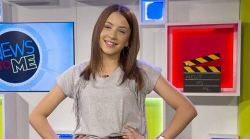 Eurovisión Junior 2017: Isabella Clarke representa a Australia con la canción "Speak Up"