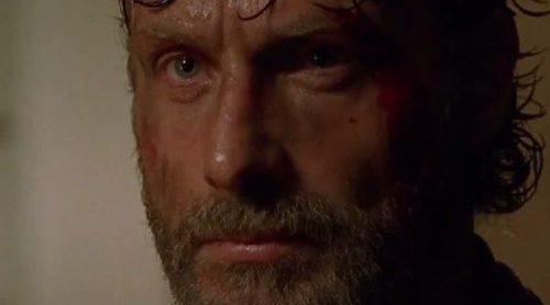 Promo del 8x03 de 'The Walkind Dead'