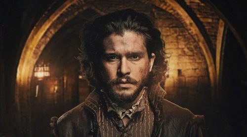 Tráiler de 'Gunpowder', el nuevo drama histórico de BBC protagonizado por Kit Harington