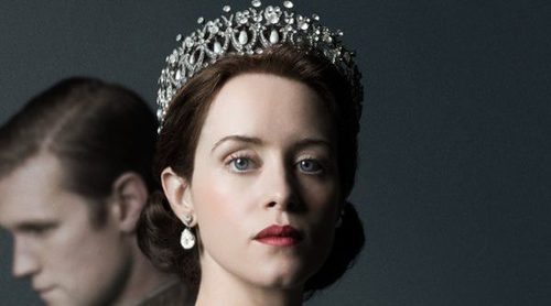 Tráiler de la segunda temporada de 'The Crown'