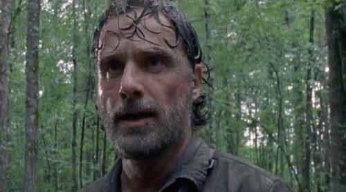 'The Walking Dead': Promo del capítulo 8x06