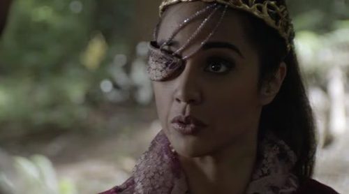 Tráiler de la tercera temporada de 'The Magicians'