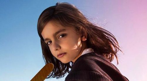 Eurovisión Junior 2017: Misha representa a Armenia con "Boomerang"