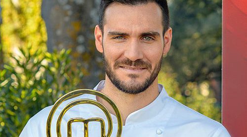 Saúl Craviotto ('MasterChef Celebrity'): "Podíamos haber ganado cualquiera. Fue reñido y eso es lo que quería"