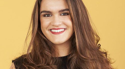 'OT 2017': Amaia canta la sintonía de 'Aquí no hay quien viva', la mítica serie de Antena 3