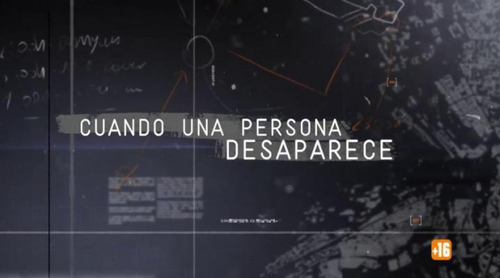 TVE promociona 'Desaparecidos', el nuevo formato de Paco Lobatón