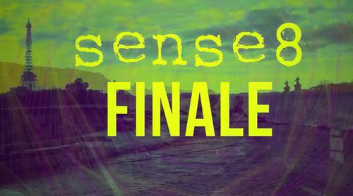 El equipo de 'Sense8' habla sobre el capítulo final que cierra la serie