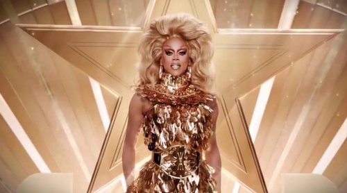 'RuPaul's Drag Race: All Stars 3' anuncia su fecha de estreno el 25 de enero