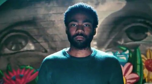 Teaser tráiler de la segunda temporada de 'Atlanta'