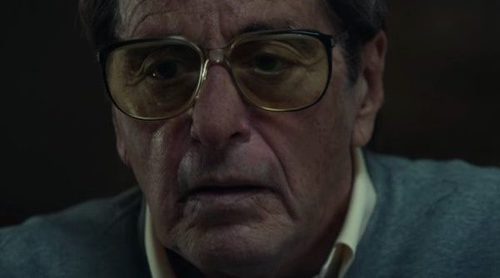 Teaser tráiler de 'Paterno', la nueva TV Movie de HBO con Al Pacino