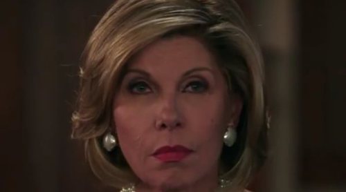 'The Good Fight': Tráiler de la esperada segunda temporada