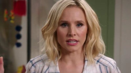 'The Good Place' presenta las primeras imágenes de su segunda temporada