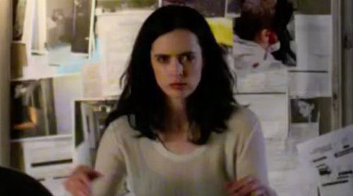 'Jessica Jones' libera toda su ira en la segunda temporada de la serie