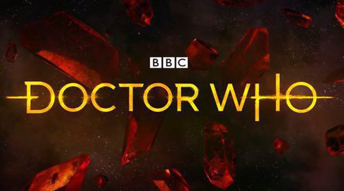 BBC renueva el logo de 'Doctor Who' para la temporada 11 de la ficción