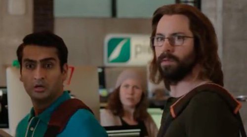 Tráiler de la quinta temporada de 'Silicon Valley'