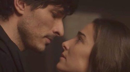 Tráiler 'Edha', la primera serie original de Netflix Argentina con Andrés Velencoso