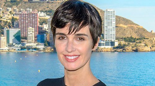 Paz Vega: "'Fugitiva' es una historia de mujeres. Magda no es una mujer florero ni está al servicio de"