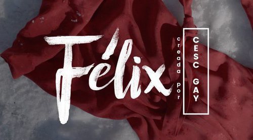 Teaser de 'Félix'