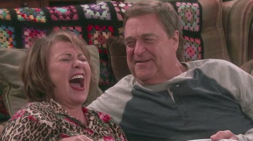 Tráiler de la décima temporada de 'Roseanne', la serie de ABC que regresa 21 años después