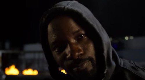 El teaser tráiler de 'Luke Cage' anuncia el estreno de la segunda temporada el 22 de junio