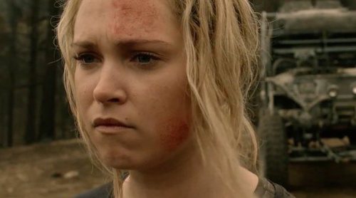 'The 100': Tráiler de la quinta temporada