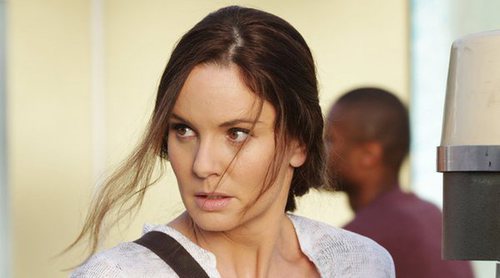 Sarah Wayne Callies ('Colony'): "No sé si regresaría a 'The Walking Dead', puede que no reconociera la serie"