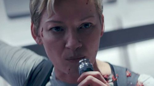 Teaser tráiler de 'Nightflyers'