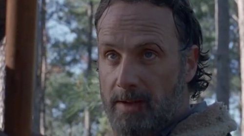 Promo del 8x14 de 'The Walking Dead': "Still Gotta Mean Something"