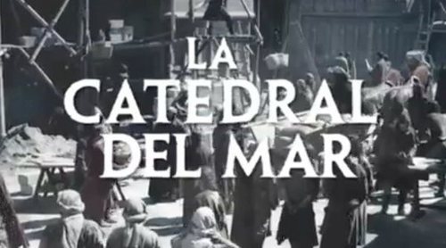 'La Catedral del Mar': Primera promo de la serie en Antena 3