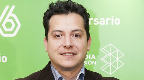 Mario López, director de laSexta: "Me encantaría fichar a Mercedes Milá. Ojalá podamos"