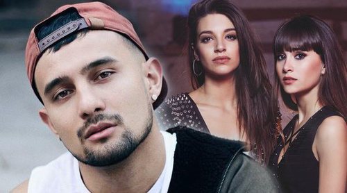 Joao Henrique reaparece tras 'OT 2017' y versiona a Aitana War con "Lo malo"