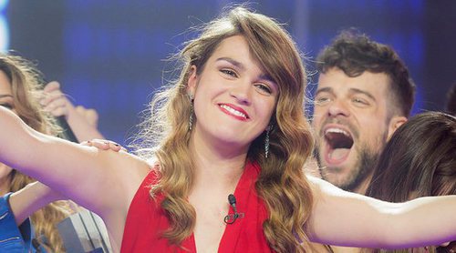 TVE anuncia el inicio de los castings de 'OT 2018': "Te puede pasar a ti"